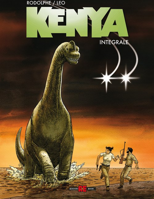 Kenya. Ediz. integrale deluxe