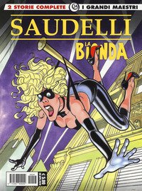La bionda