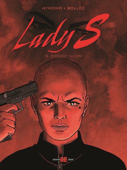 Lady S.