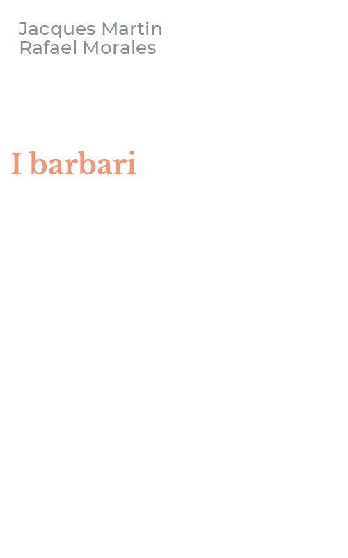 I barbari
