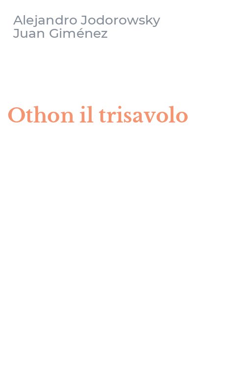 Othon il trisavolo