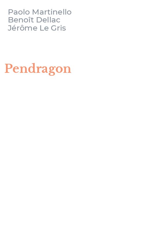 Pendragon