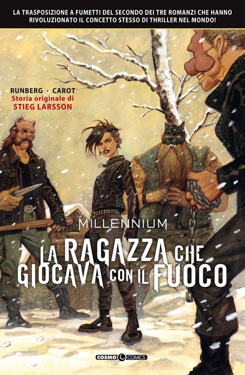 Millennium