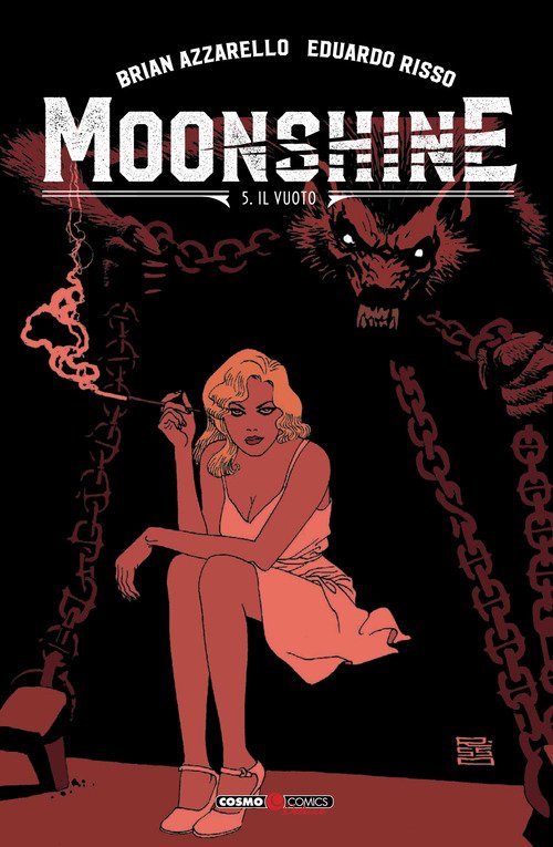 Moonshine