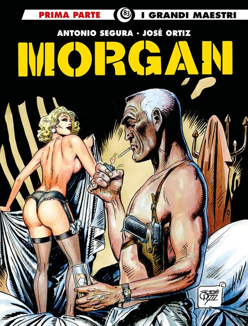 Morgan