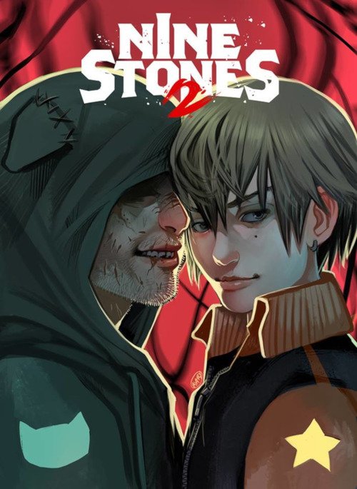 Nine stones. Ediz. deluxe