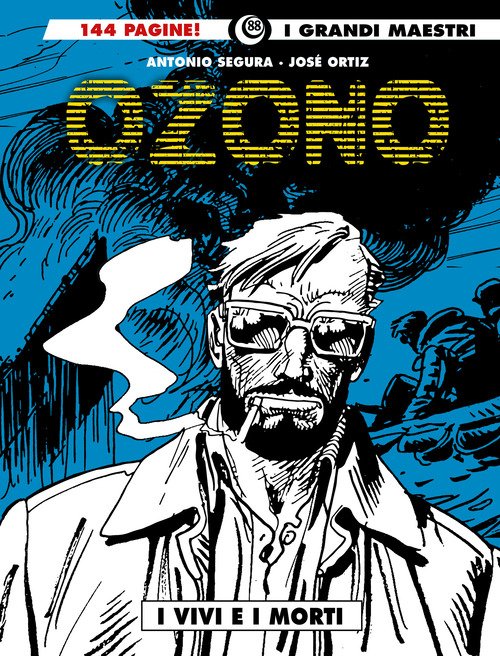 Ozono