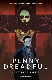 Penny Dreadful