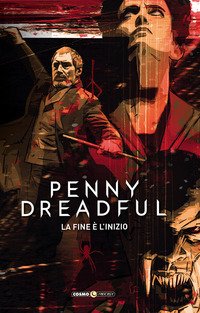 Penny Dreadful