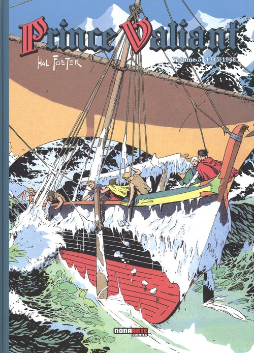 Prince Valiant