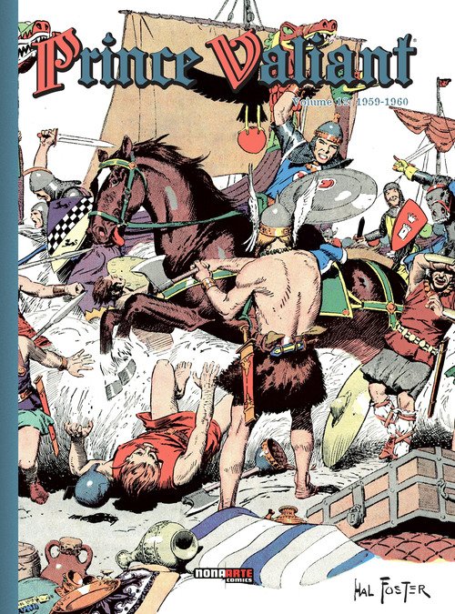 Prince Valiant