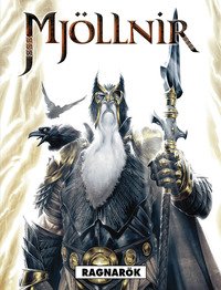 Ragnarök. Mjollnir