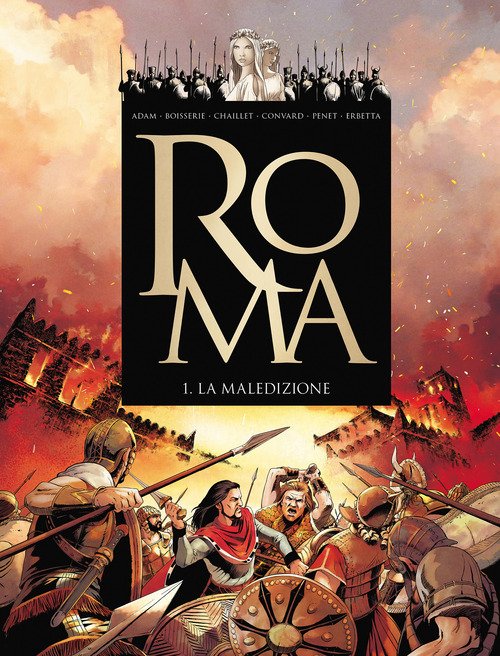 Roma