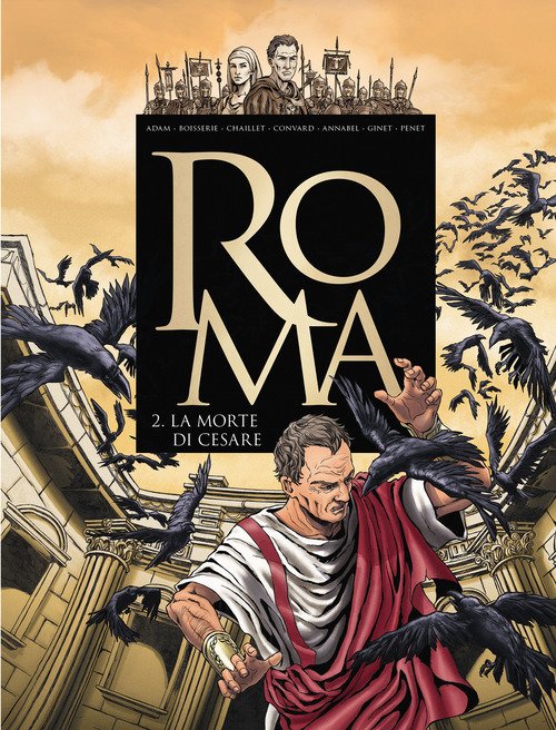 Roma