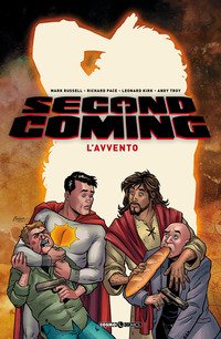 Second coming