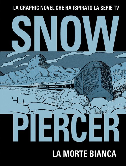 Snowpiercer