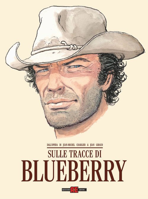 Sulle tracce di Blueberry