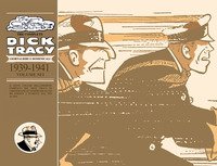 The complete Dick Tracy. Giornaliere e domenicali