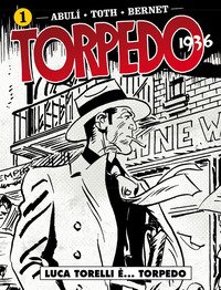 Torpedo 1936