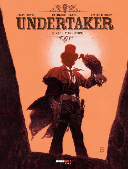 Undertaker