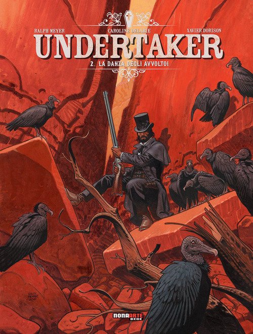 Undertaker