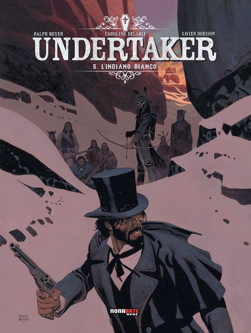 Undertaker