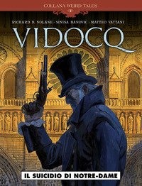 Vidocq
