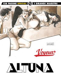 Voyeur