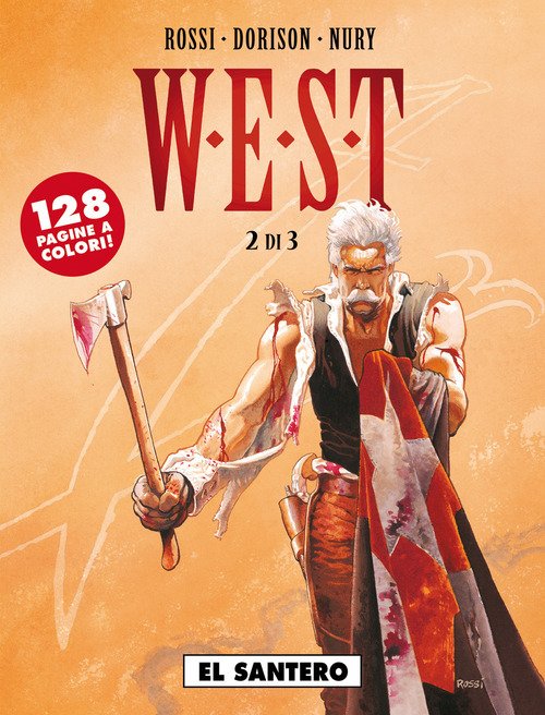 W.E.S.T.