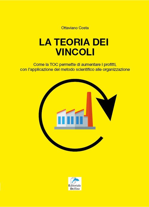La teoria dei vincoli