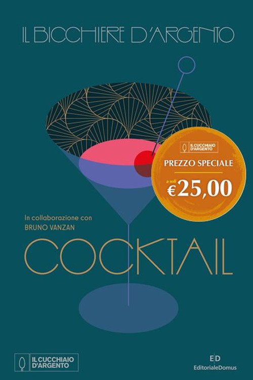 Il Bicchiere d'Argento. Cocktail