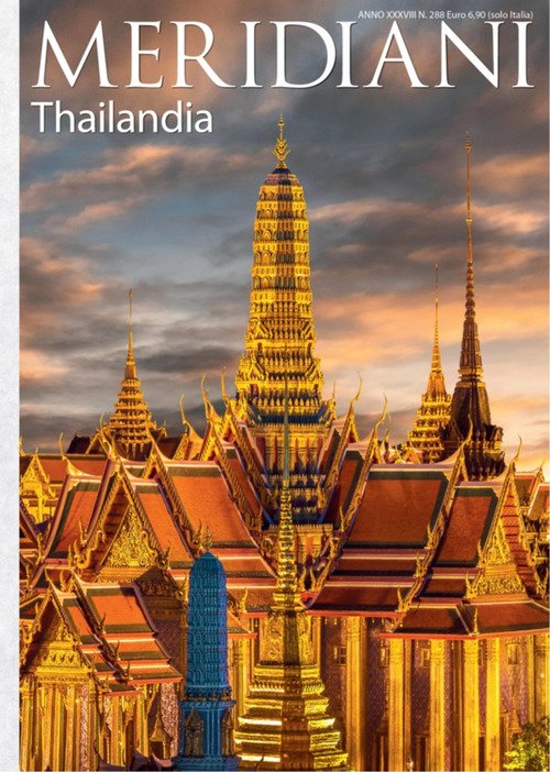 Thailandia