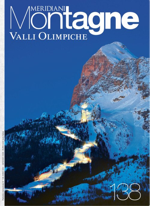 Valli olimpiche