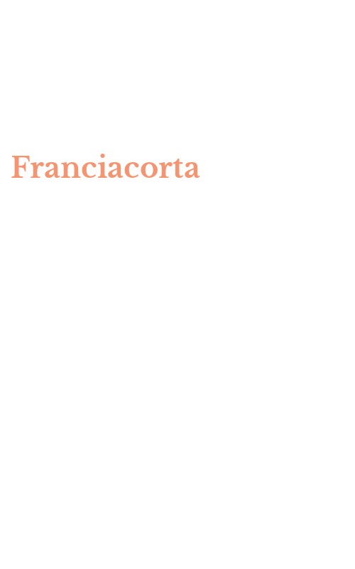 Franciacorta
