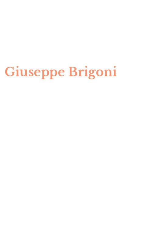 Giuseppe Brigoni