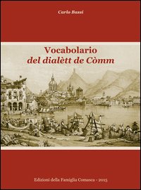Vocabolario del dialètt de Còmm