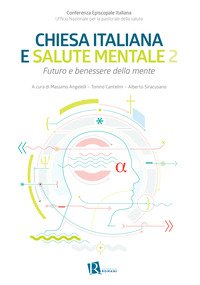 Chiesa italiana e salute mentale