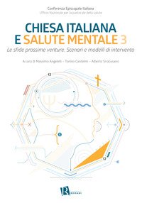 Chiesa italiana e salute mentale