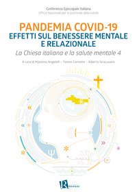 Chiesa italiana e salute mentale