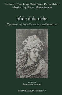 Sfide didattiche. Il pensiero critico nella scuola e nell'università