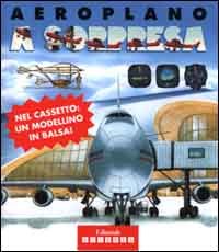 AEREOPLANO A SORPRESA