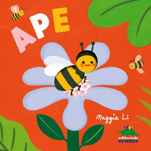 Ape