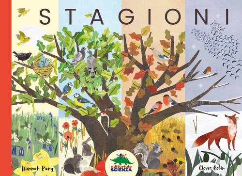 Stagioni