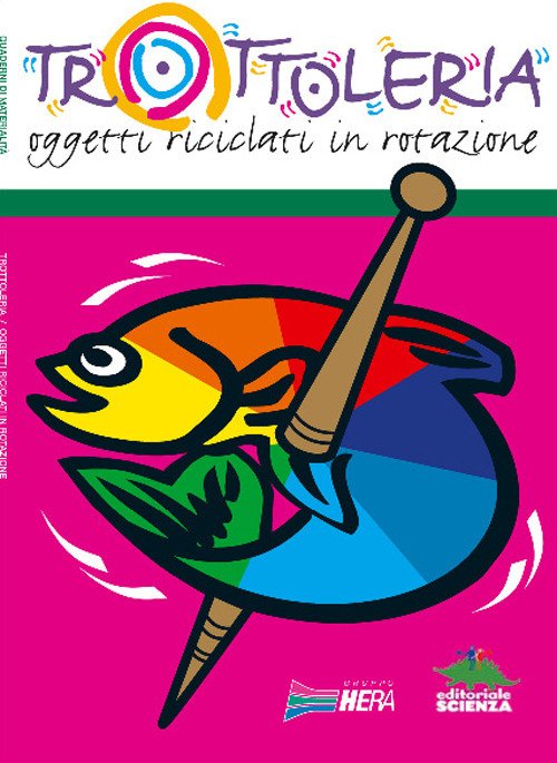 Trottoleria