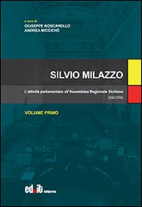 Silvio Milazzo