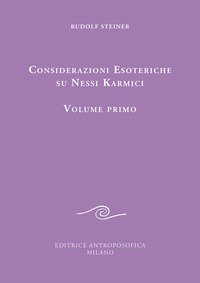 Considerazioni esoteriche su nessi karmici