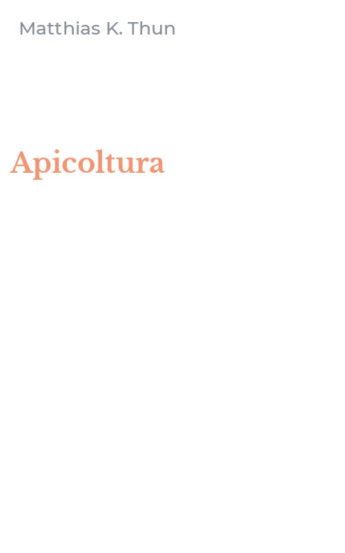 Apicoltura