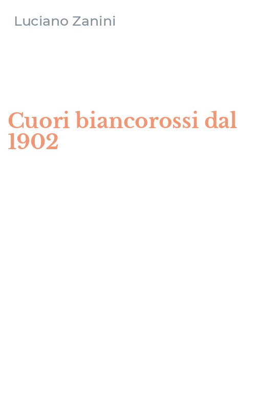 Cuori biancorossi dal 1902