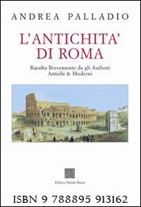 L'antichità di Roma