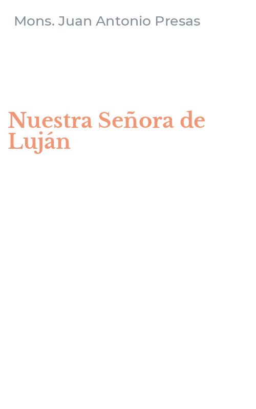 Nuestra Señora de Luján